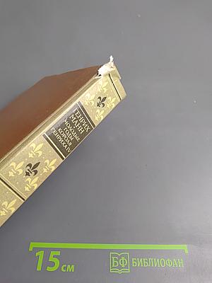 Молодые годы короля Генриха IV