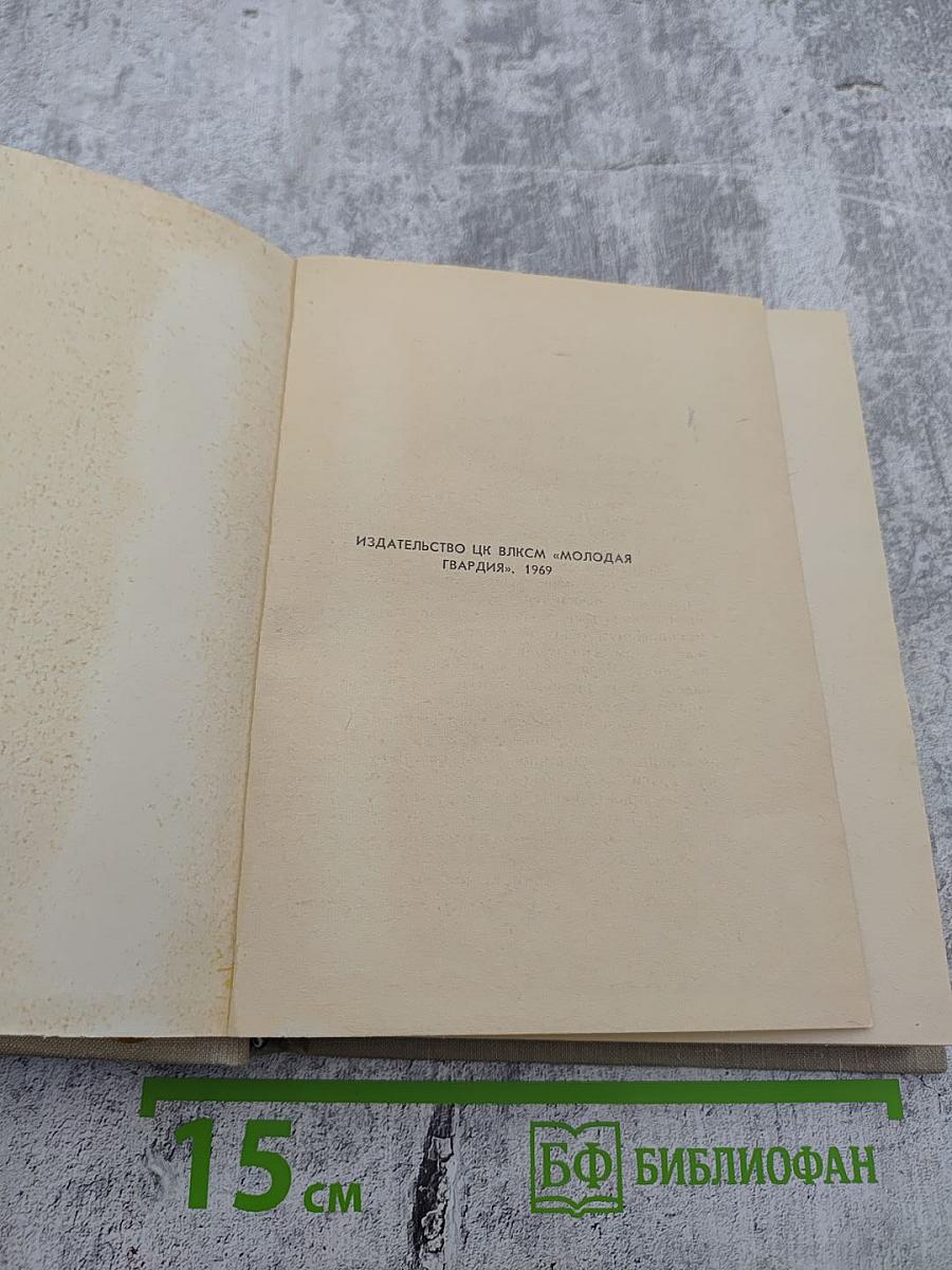 Ответственное поручение