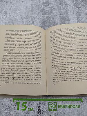 Ответственное поручение