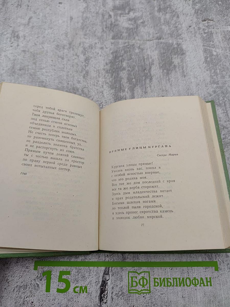 Сергей Васильев. Стихи