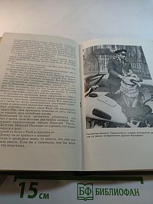 Солдаты порядка