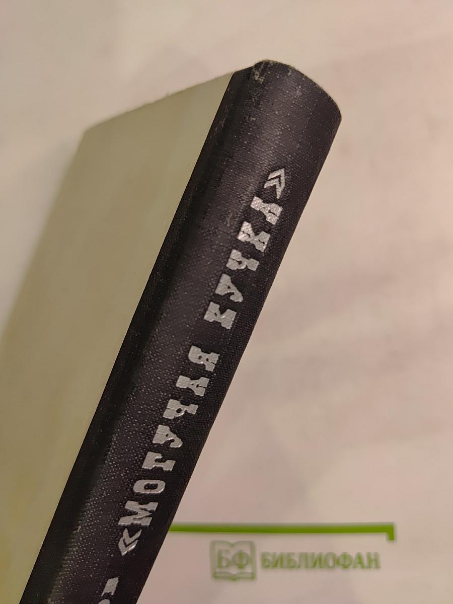 Могучая кучка. Страницы истории петербургского кружка музыкантов