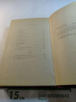 Чапаев. Мятеж