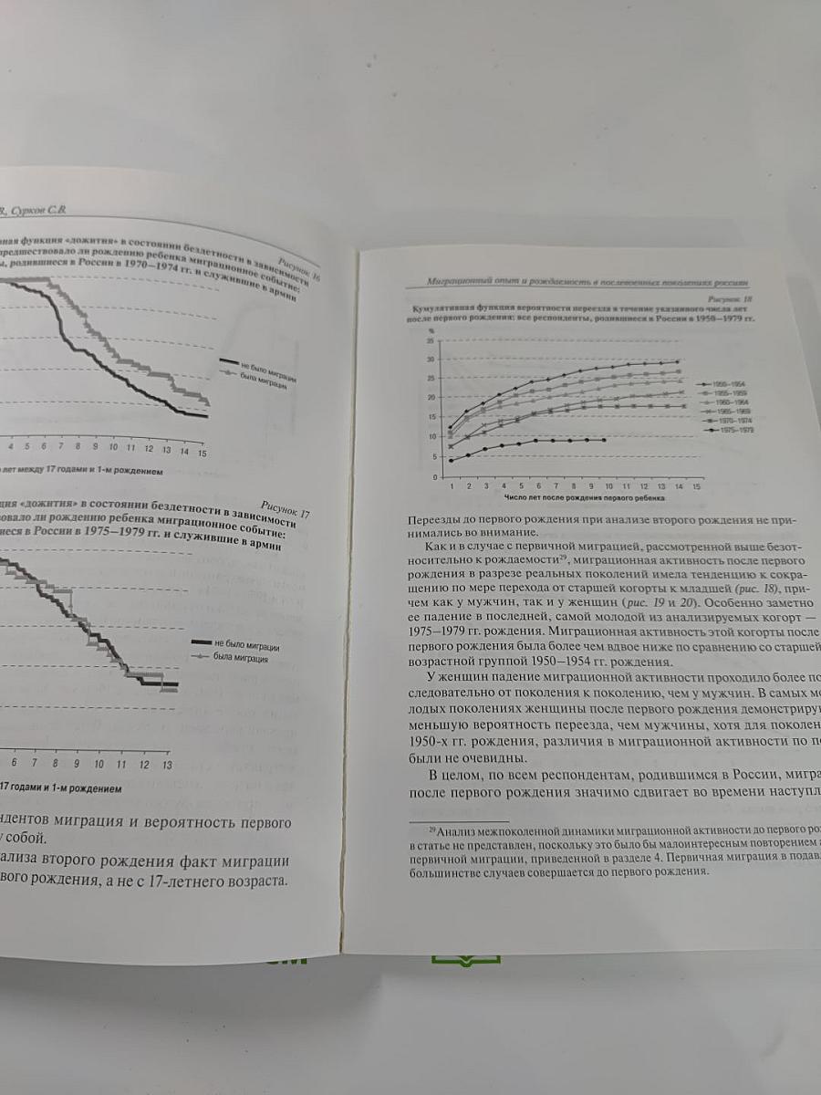 Родители и дети, мужчины и женщины в семье и обществе. Выпуск 2