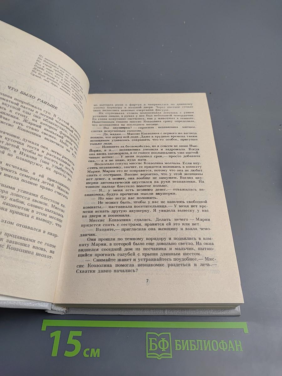 Никогда не люби незнакомца. Стилет. 2 том