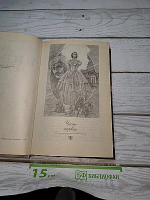 Унесенные ветром. Том 1
