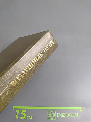 Воздушные пути