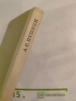 Стихотворения. Евгений Онегин