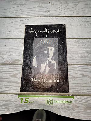 Мой Пушкин