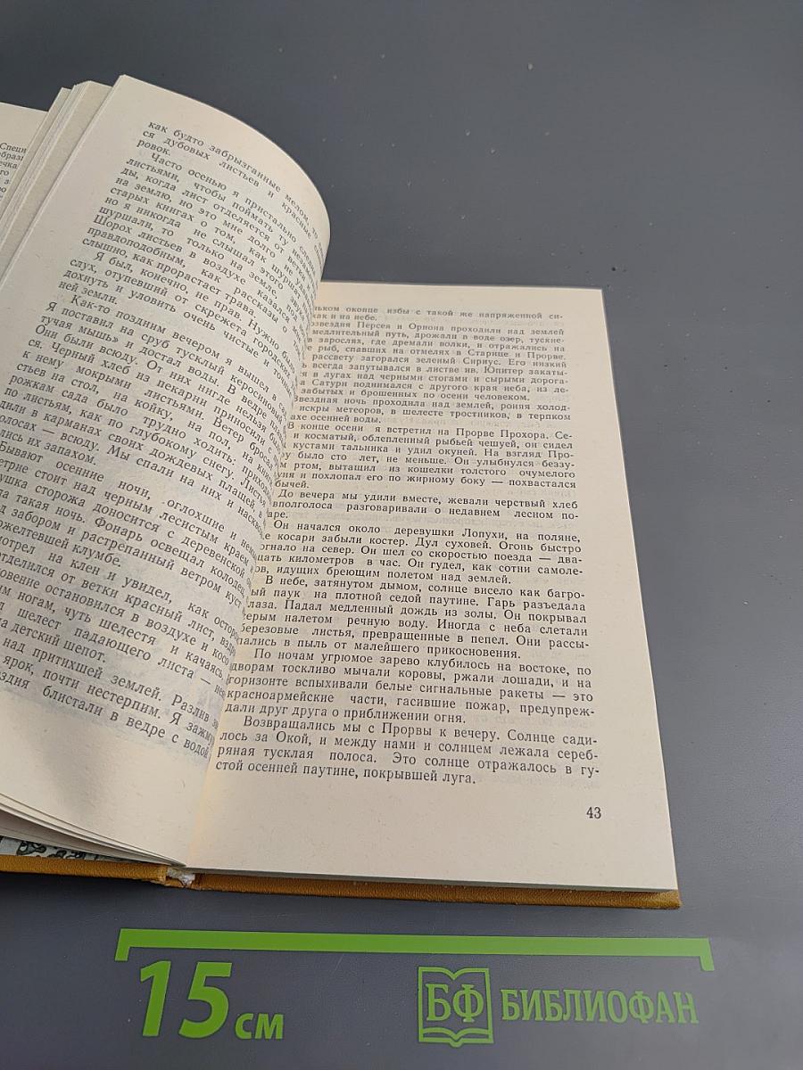 Страда. Повести, рассказы