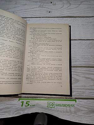 Огонь (Дневник взвода)