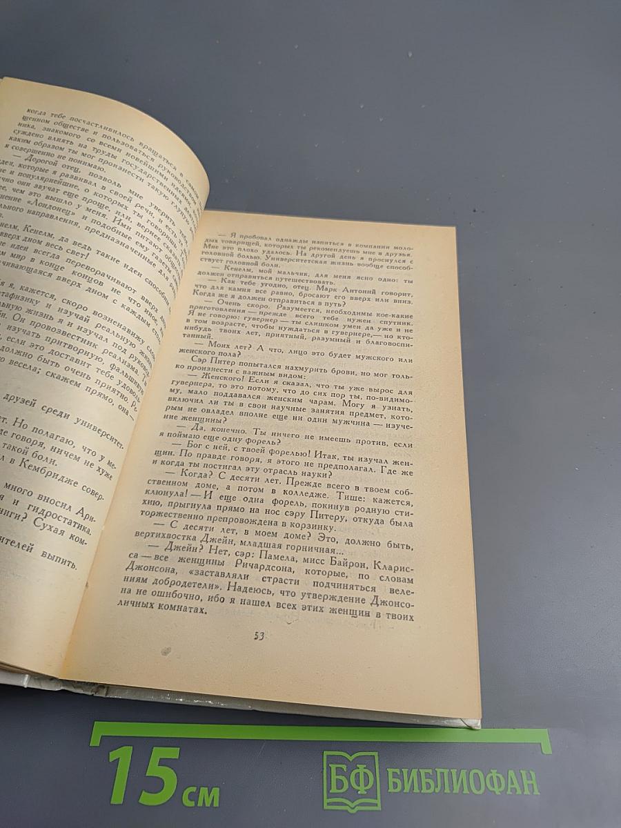 Кенелм Чиллингли. Его приключения и взгляды на жизнь