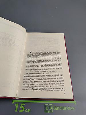 Тайна больничных туфель. Тайна «Кукабурры»