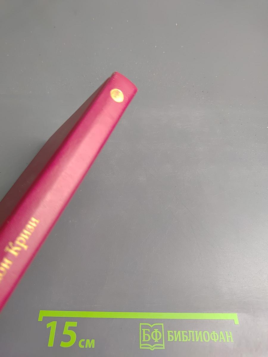 Тайна больничных туфель. Тайна «Кукабурры»