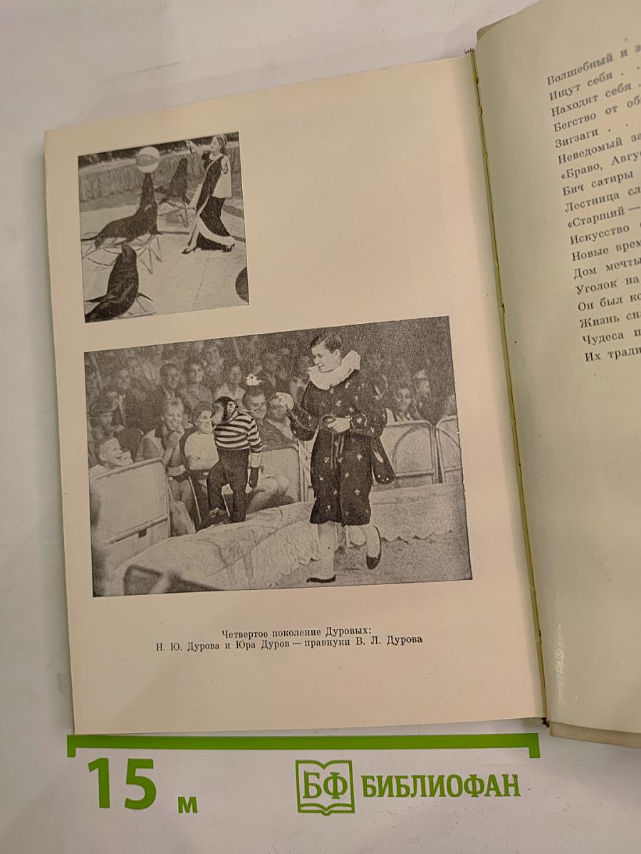 Братья Дуровы