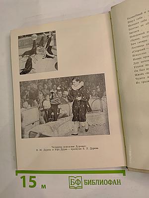 Братья Дуровы