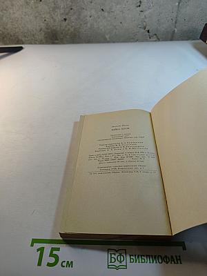 Парни. Война богов