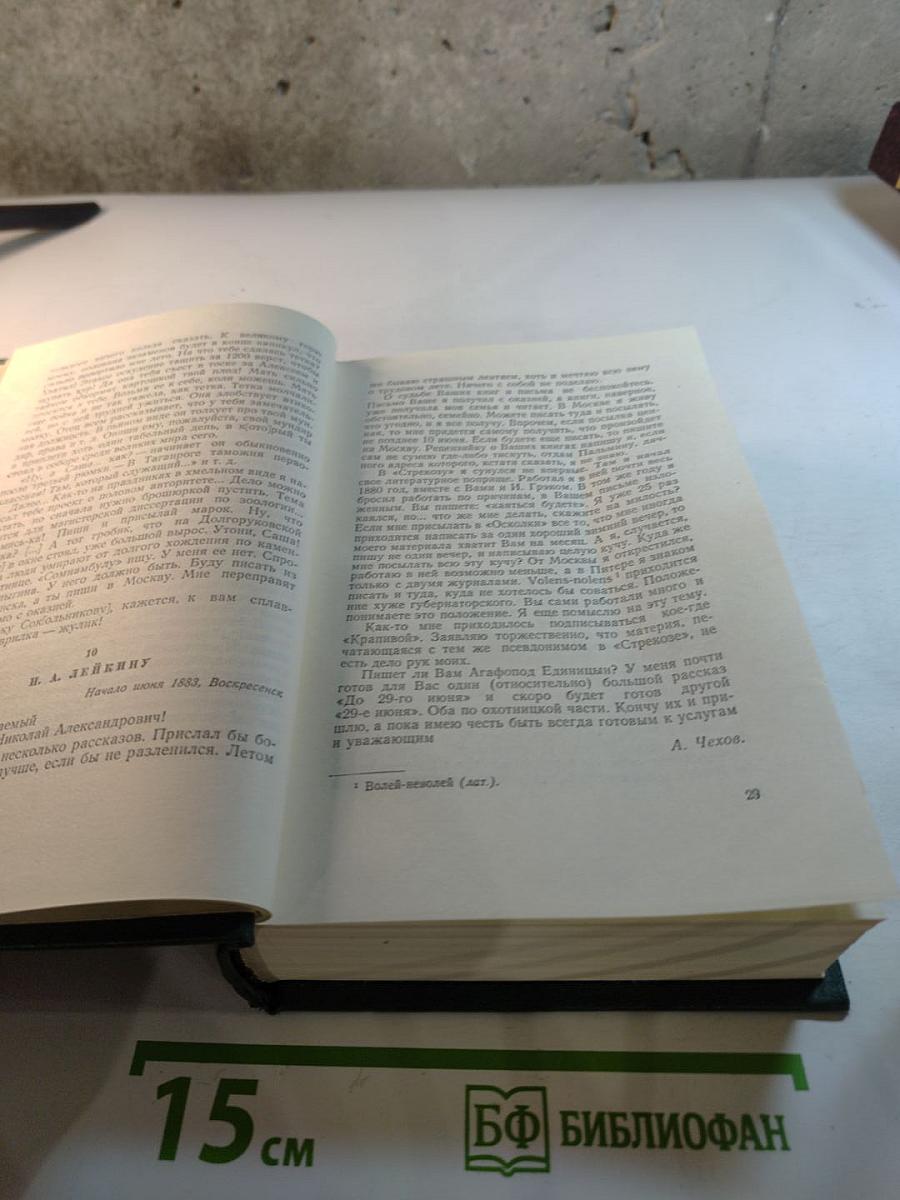 Собрание сочинений. Том одиннадцатый: Письма 1871-1892