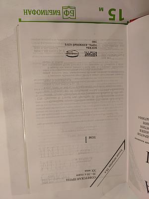 Советская проза 20–30-х годов. Том 1