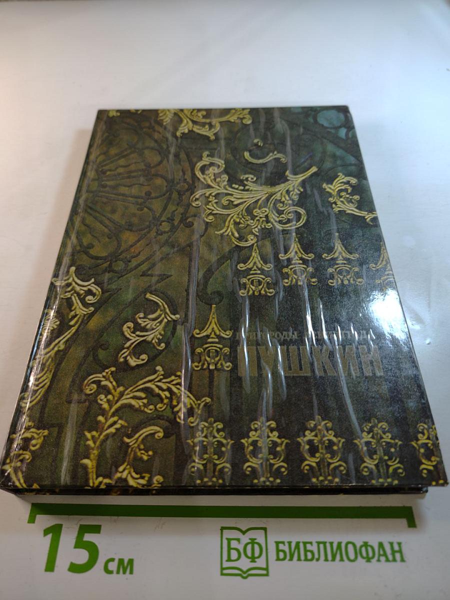 Пушкин. Екатерининский дворец-музей. Парки города Пушкина. Пушкинские места