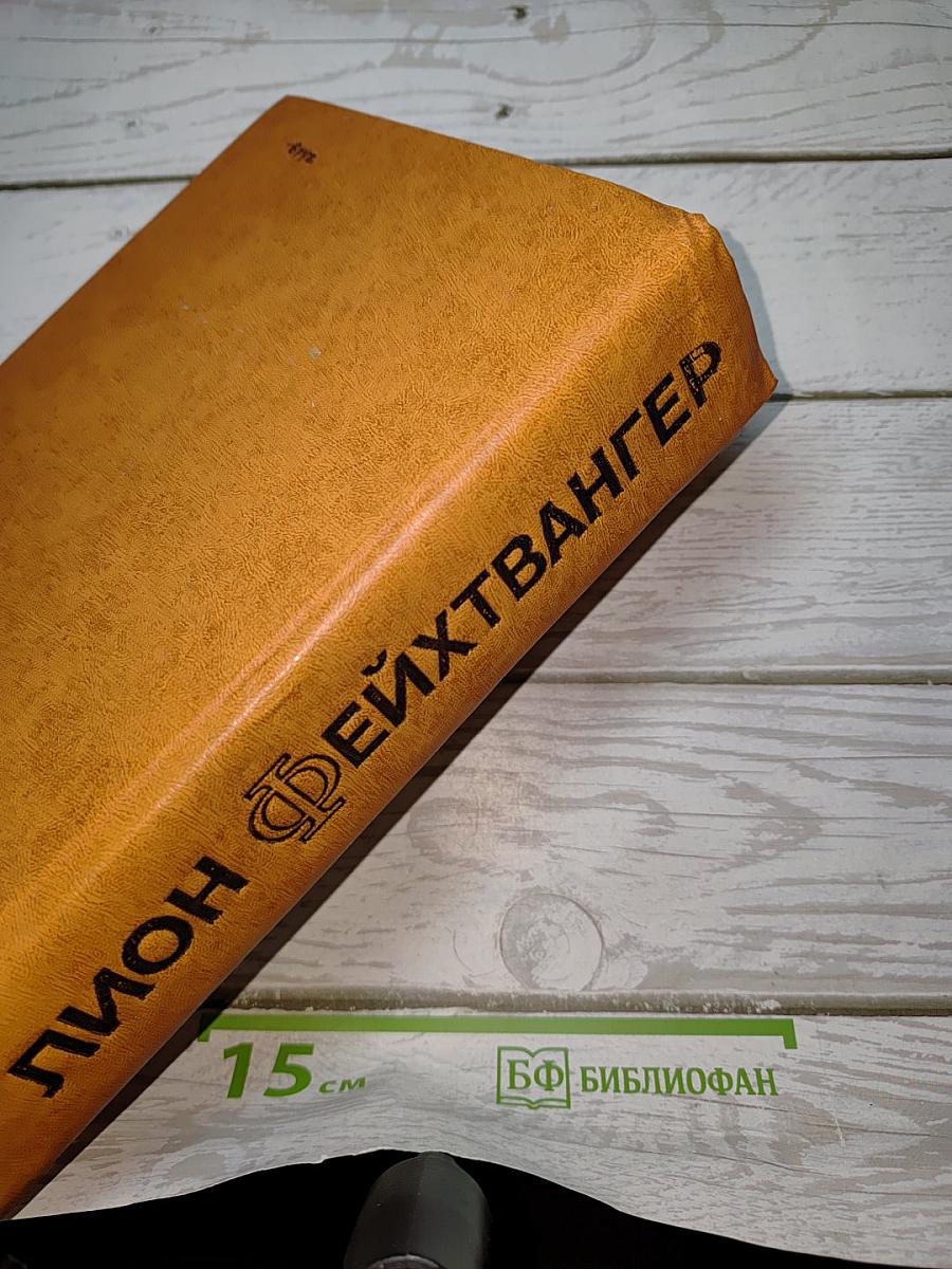 Гoйя. Мудрость чудака. Романы
