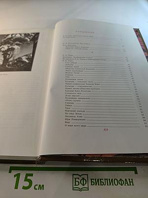 Мир через культуру