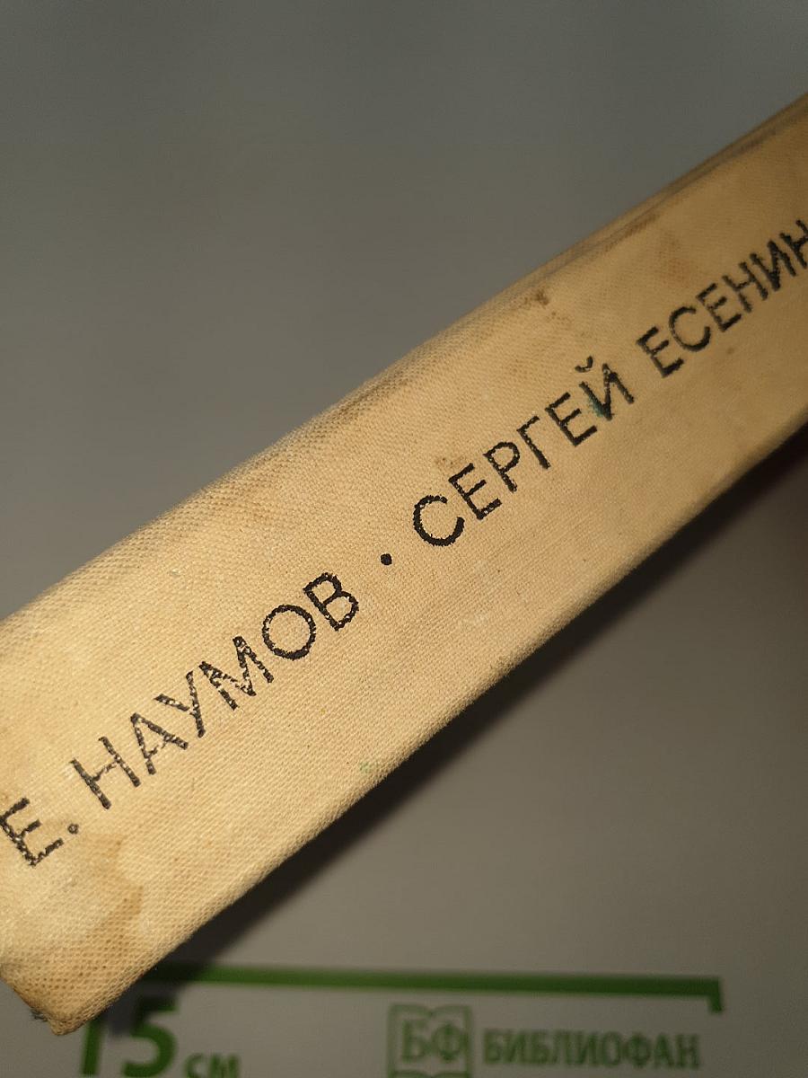 Сергей Есенин: Личность, Творчество, Эпоха
