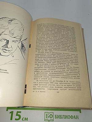 Сергей Есенин: Личность, Творчество, Эпоха