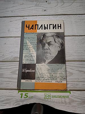 Чаплыгин