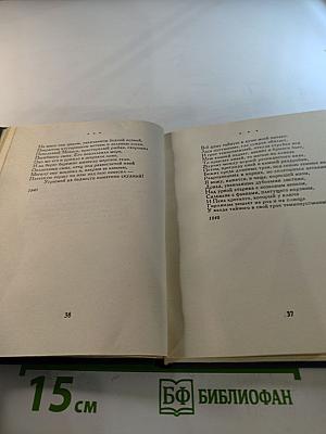 Поэтическая Россия. Стихотворения