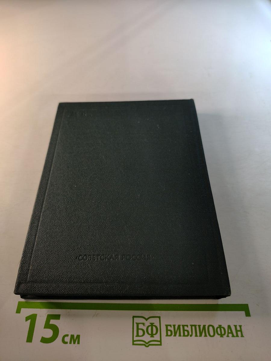 Поэтическая Россия. Стихотворения