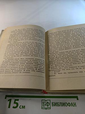 История одной поездки