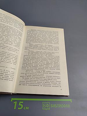 Последний барьер