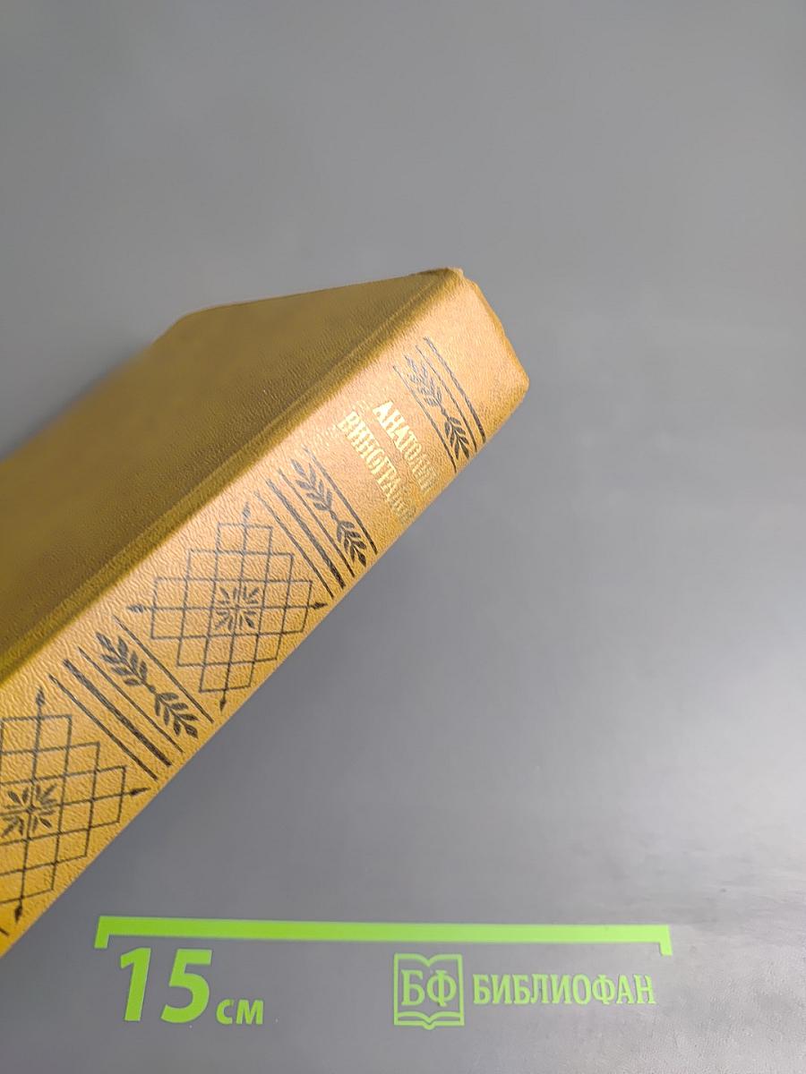 Анатолий Виноградов. Повесть о братьях Тургеневых. Осуждение Паганини