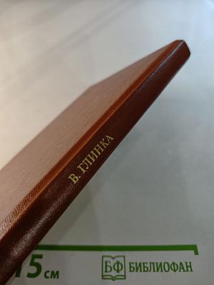 Пушкин и Военная галерея Зимнего дворца