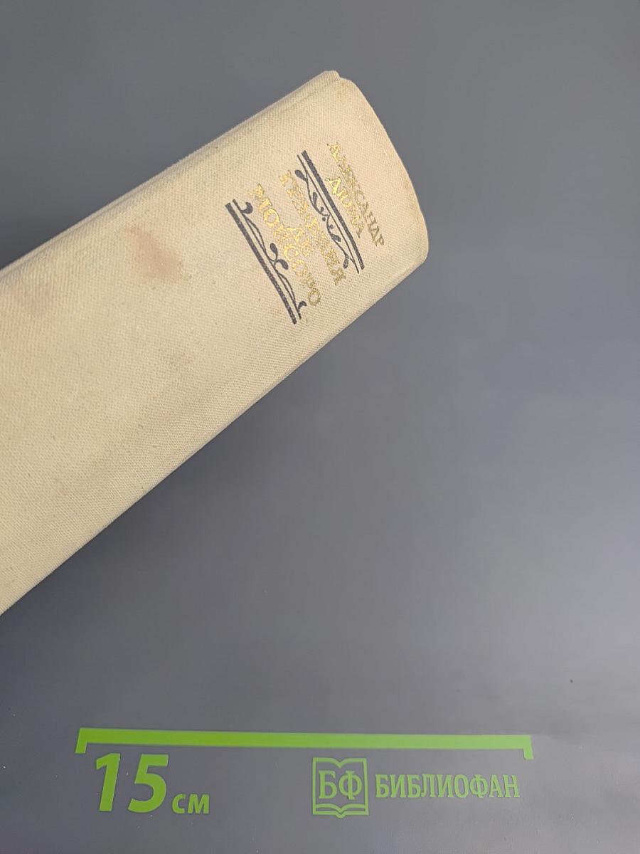 Графиня де Монсоро