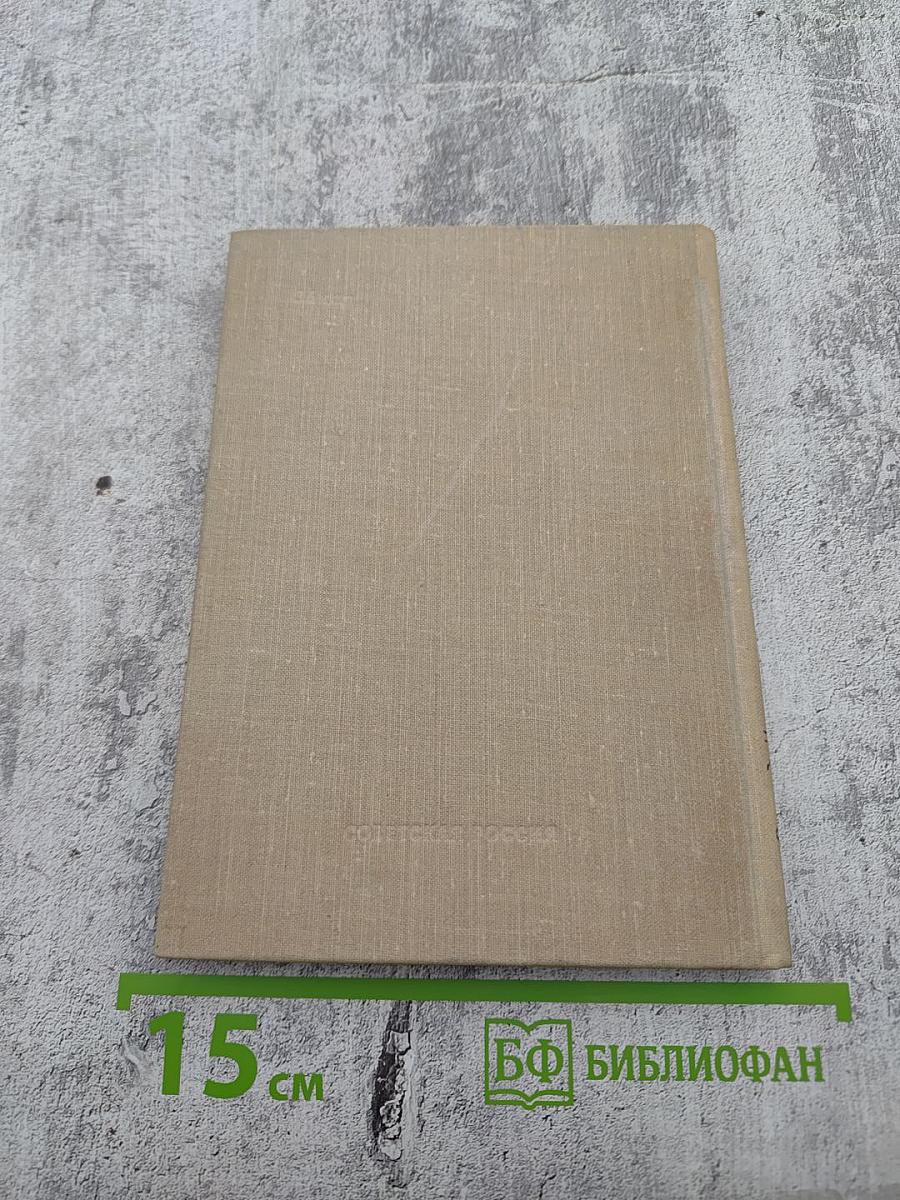 Дневник семинариста