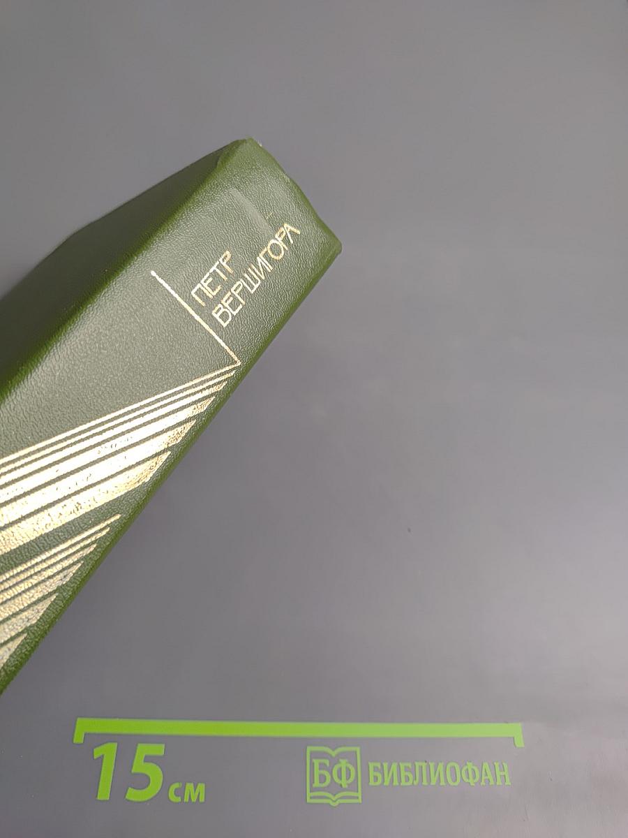 Люди с чистой совестью