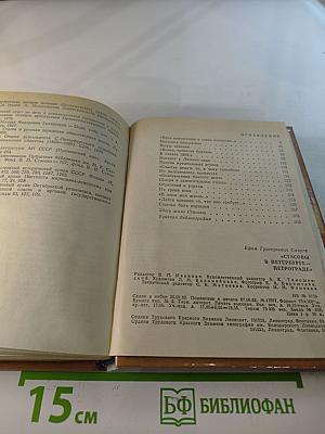 Стасовы в Петербурге-Петрограде