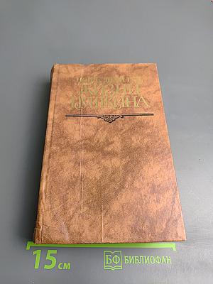 Последний год жизни Пушкина