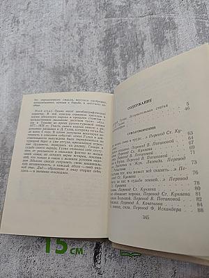 Стихотворения. Поэмы