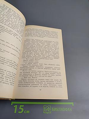 О скитаньях вечных и о Земле