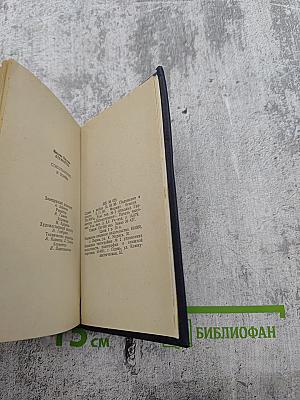 М. Ю. Лермонтов. Стихотворения и поэмы