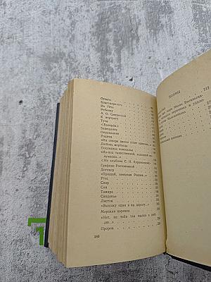 М. Ю. Лермонтов. Стихотворения и поэмы