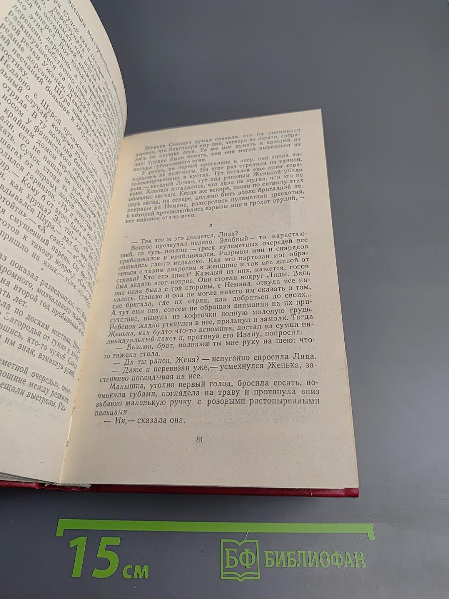 Стежки, дороги, простор