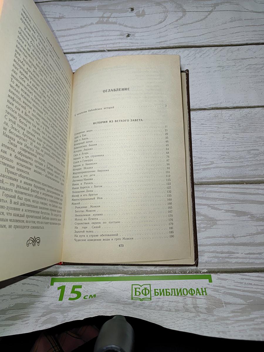 Ночь в Гефсиманском саду