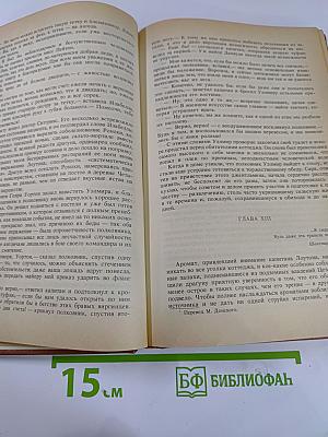 Шпион, или Повесть о нейтральной территории