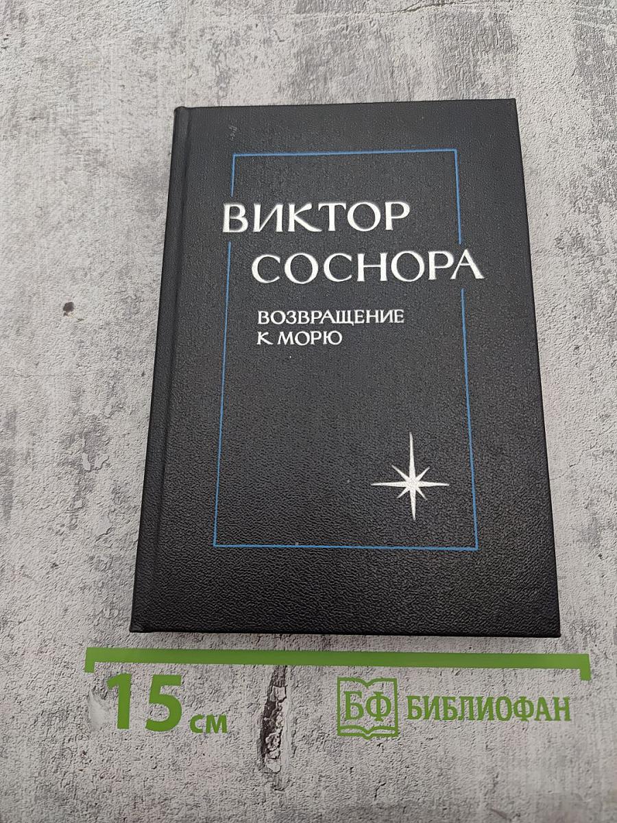 Возвращение к морю: Лирика