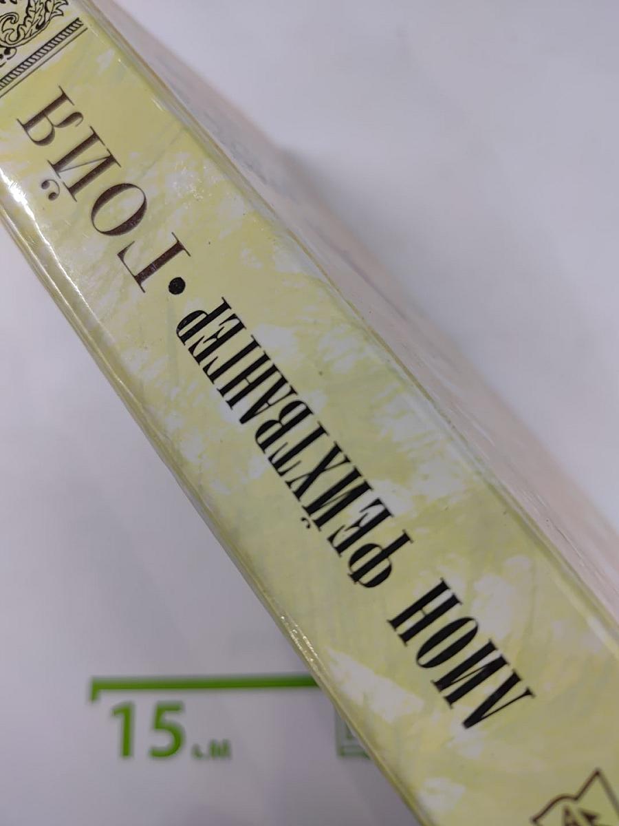 Гойя, или Тяжкий путь познания