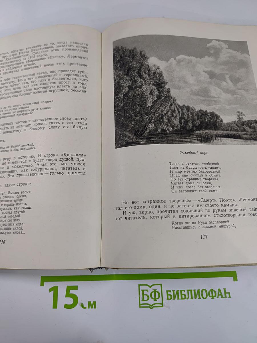 Тарханская пора